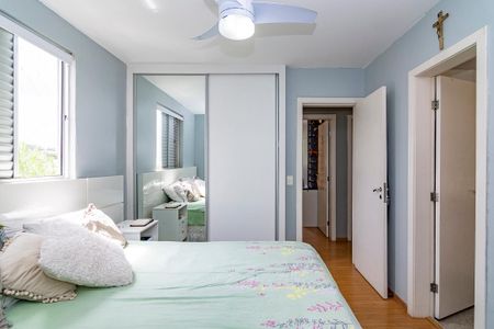 Apartamento à venda com 98m², 3 quartos e 2 vagasSuíte