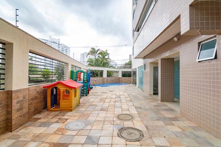 Apartamento à venda com 98m², 3 quartos e 2 vagasÁrea comum