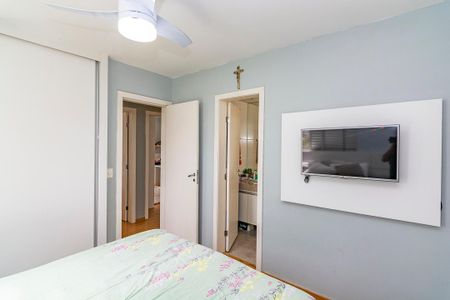 Apartamento à venda com 98m², 3 quartos e 2 vagasSuíte