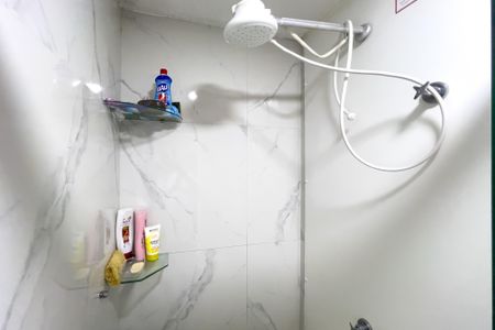 Apartamento para alugar com 35m², 2 quartos e 1 vagaBanheiro 