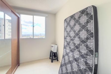 Apartamento para alugar com 35m², 2 quartos e 1 vagaQuarto 2