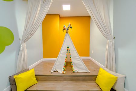 Apartamento à venda com 68m², 3 quartos e 2 vagasÁrea comum