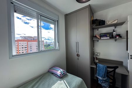 Apartamento à venda com 68m², 3 quartos e 2 vagasQuarto 1
