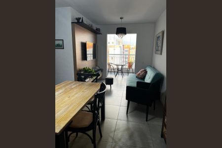 Apartamento à venda com 3 quartos, 68m² em Mooca, São Paulo