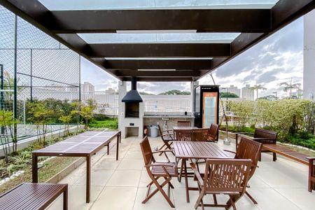 Apartamento à venda com 68m², 3 quartos e 2 vagasÁrea comum