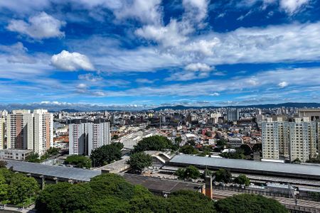 Apartamento à venda com 68m², 3 quartos e 2 vagasVista da Suíte
