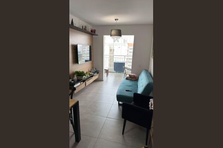 Apartamento à venda com 3 quartos, 68m² em Mooca, São Paulo