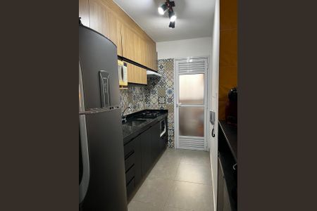 Apartamento à venda com 3 quartos, 68m² em Mooca, São Paulo