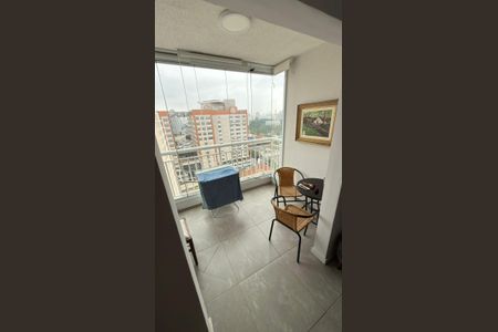 Apartamento à venda com 3 quartos, 68m² em Mooca, São Paulo