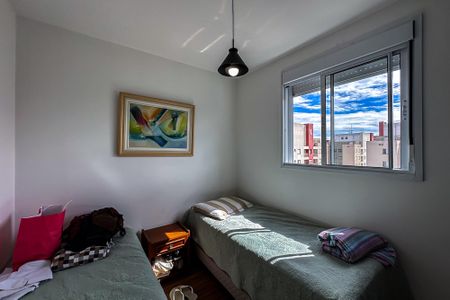 Apartamento à venda com 68m², 3 quartos e 2 vagasQuarto 1