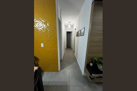 Apartamento à venda com 3 quartos, 68m² em Mooca, São Paulo