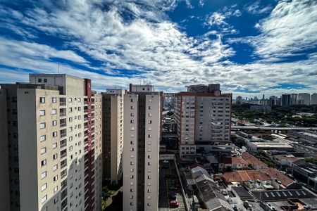 Apartamento à venda com 68m², 3 quartos e 2 vagasVista do Quarto 1