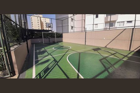 Apartamento para alugar com 96m², 3 quartos e 2 vagasQuadra Esportiva