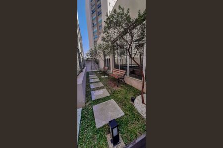 Apartamento para alugar com 96m², 3 quartos e 2 vagasÁrea Comum