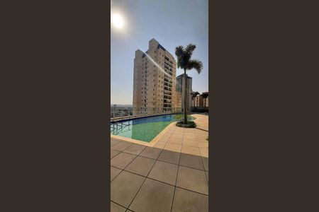 Apartamento para alugar com 96m², 3 quartos e 2 vagasÁrea comum