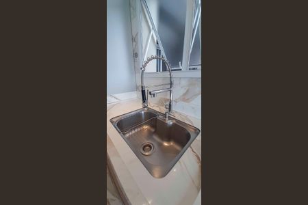 Apartamento para alugar com 96m², 3 quartos e 2 vagasCozinha