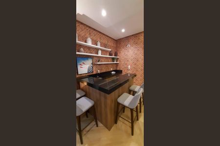 Apartamento para alugar com 96m², 3 quartos e 2 vagasÁrea comum