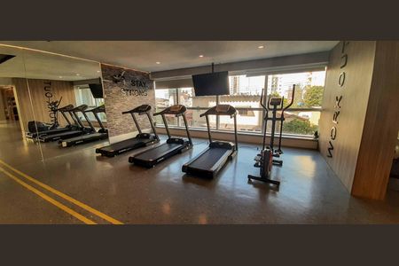 Apartamento para alugar com 96m², 3 quartos e 2 vagasÁrea comum