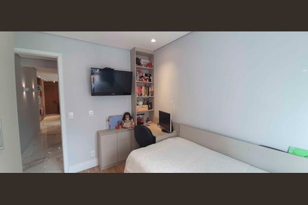 Apartamento para alugar com 96m², 3 quartos e 2 vagasSuíte 2