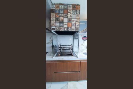 Apartamento para alugar com 96m², 3 quartos e 2 vagasVaranda Gourmet