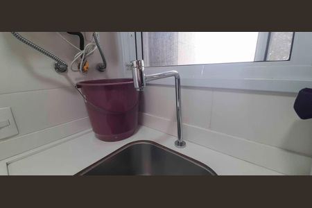 Apartamento para alugar com 96m², 3 quartos e 2 vagasÁrea de Serviço