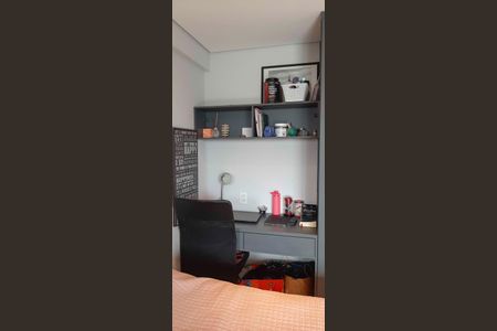 Apartamento para alugar com 96m², 3 quartos e 2 vagasSuíte 3