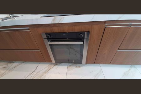 Apartamento para alugar com 96m², 3 quartos e 2 vagasCozinha