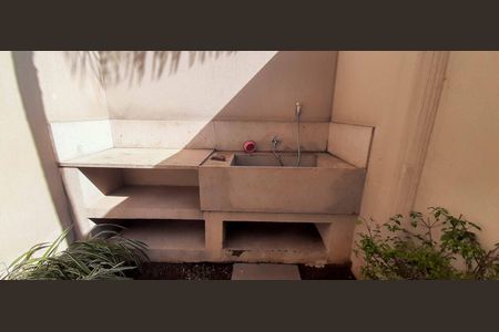 Apartamento para alugar com 96m², 3 quartos e 2 vagasÁrea comum