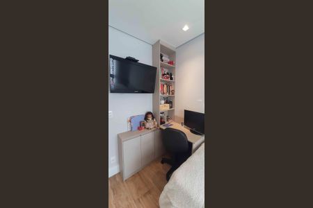 Apartamento para alugar com 96m², 3 quartos e 2 vagasSuíte 2