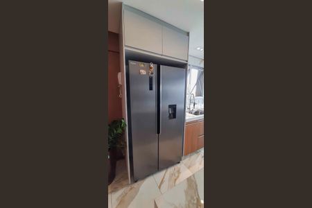 Apartamento para alugar com 96m², 3 quartos e 2 vagasCozinha