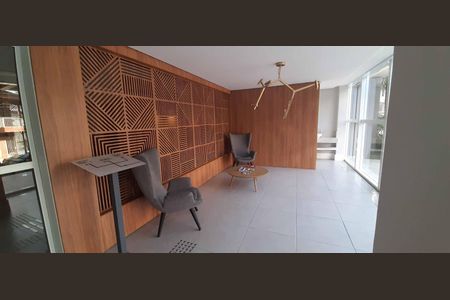 Apartamento para alugar com 96m², 3 quartos e 2 vagasÁrea comum