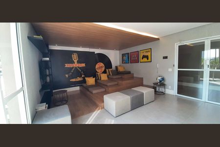 Apartamento para alugar com 96m², 3 quartos e 2 vagasÁrea comum