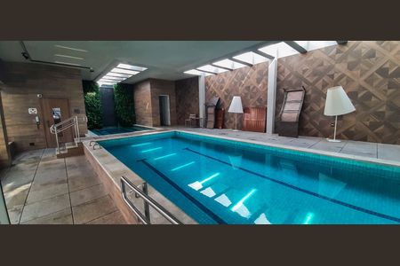 Apartamento para alugar com 96m², 3 quartos e 2 vagasPiscina Coberta