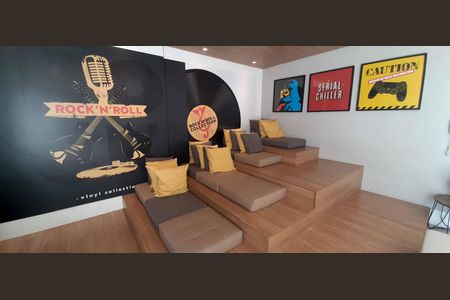 Apartamento para alugar com 96m², 3 quartos e 2 vagasÁrea comum