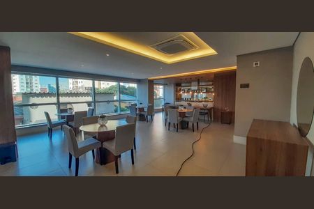 Apartamento para alugar com 96m², 3 quartos e 2 vagasÁrea comum