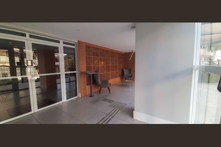 Apartamento para alugar com 96m², 3 quartos e 2 vagasHall de Entrada
