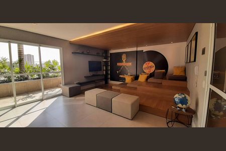 Apartamento para alugar com 96m², 3 quartos e 2 vagasÁrea comum