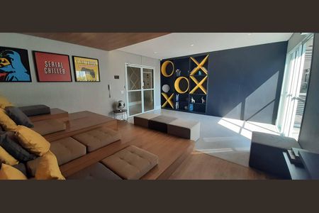 Apartamento para alugar com 96m², 3 quartos e 2 vagasÁrea comum