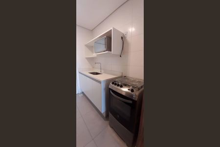 Apartamento para alugar com 96m², 3 quartos e 2 vagasÁrea comum