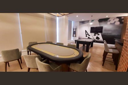 Apartamento para alugar com 96m², 3 quartos e 2 vagasÁrea comum