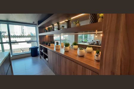 Apartamento para alugar com 96m², 3 quartos e 2 vagasÁrea comum