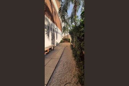 Apartamento para alugar com 96m², 3 quartos e 2 vagasPet Place