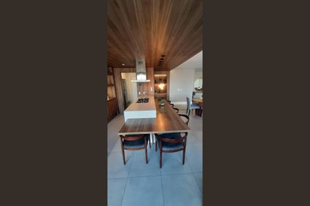 Apartamento para alugar com 96m², 3 quartos e 2 vagasÁrea comum