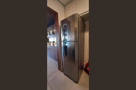 Apartamento para alugar com 96m², 3 quartos e 2 vagasÁrea comum