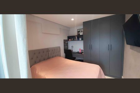 Apartamento para alugar com 96m², 3 quartos e 2 vagasSuíte 3