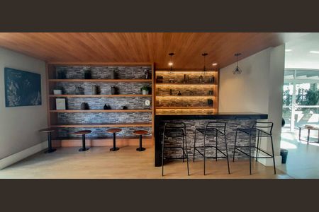 Apartamento para alugar com 96m², 3 quartos e 2 vagasÁrea comum