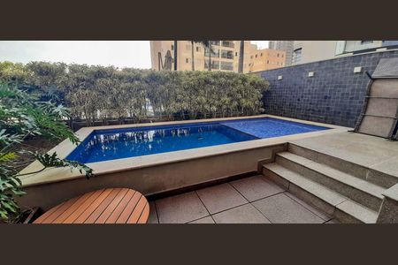 Apartamento para alugar com 96m², 3 quartos e 2 vagasÁrea comum