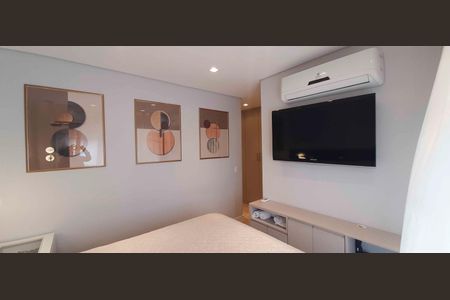 Apartamento para alugar com 96m², 3 quartos e 2 vagasSuíte 1