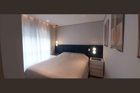 Apartamento para alugar com 96m², 3 quartos e 2 vagasSuíte 1