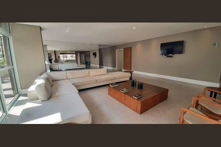 Apartamento para alugar com 96m², 3 quartos e 2 vagasÁrea comum